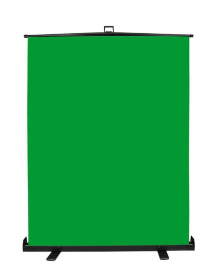 Emart Green Screen, Collapsible Chromakey Panel (6811527741623)